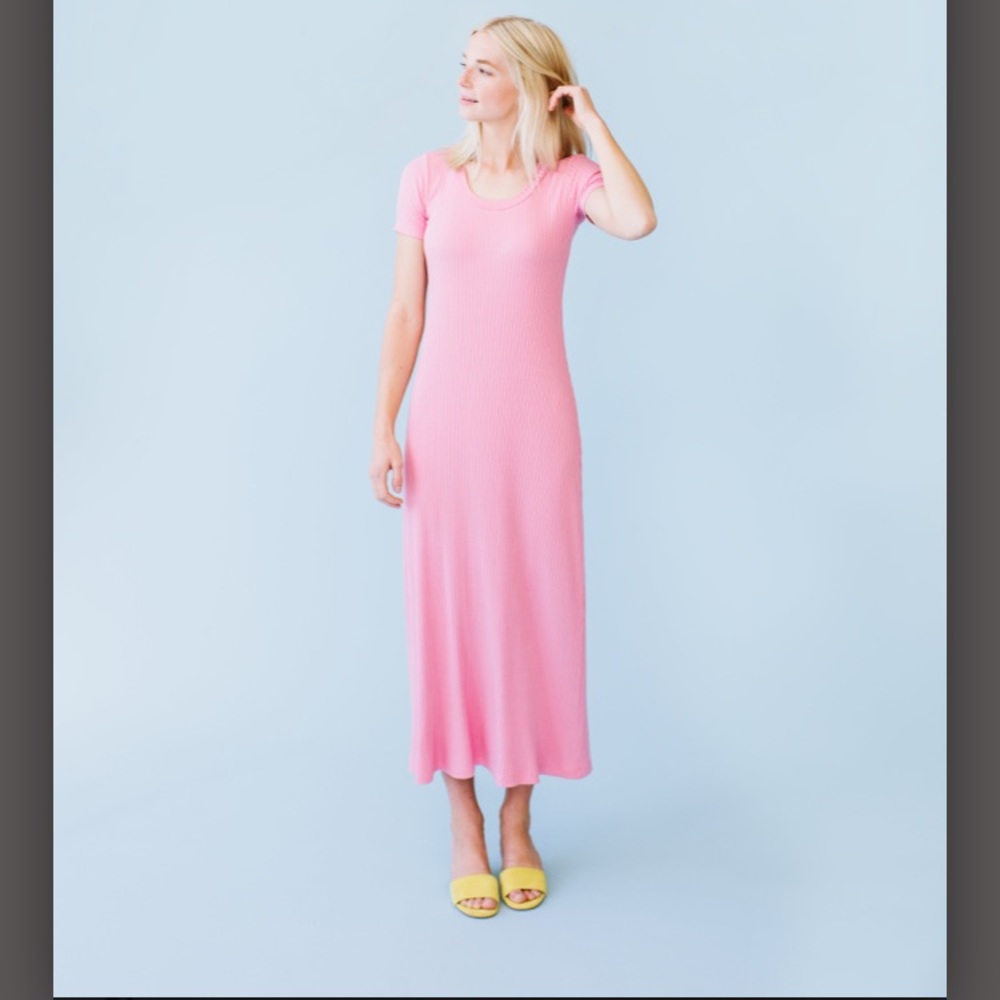 Sonnet James Joy dress